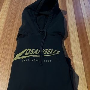 jon galt hoodie